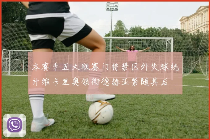 本赛季五大联赛门将禁区外失球统计维卡里奥领衔德赫亚紧随其后